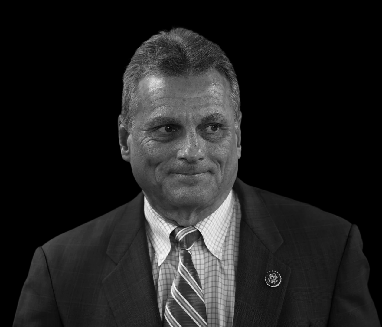 Stop Buddy Carter - Buddy Carter Backed Amnesty for Illegal Aliens Image